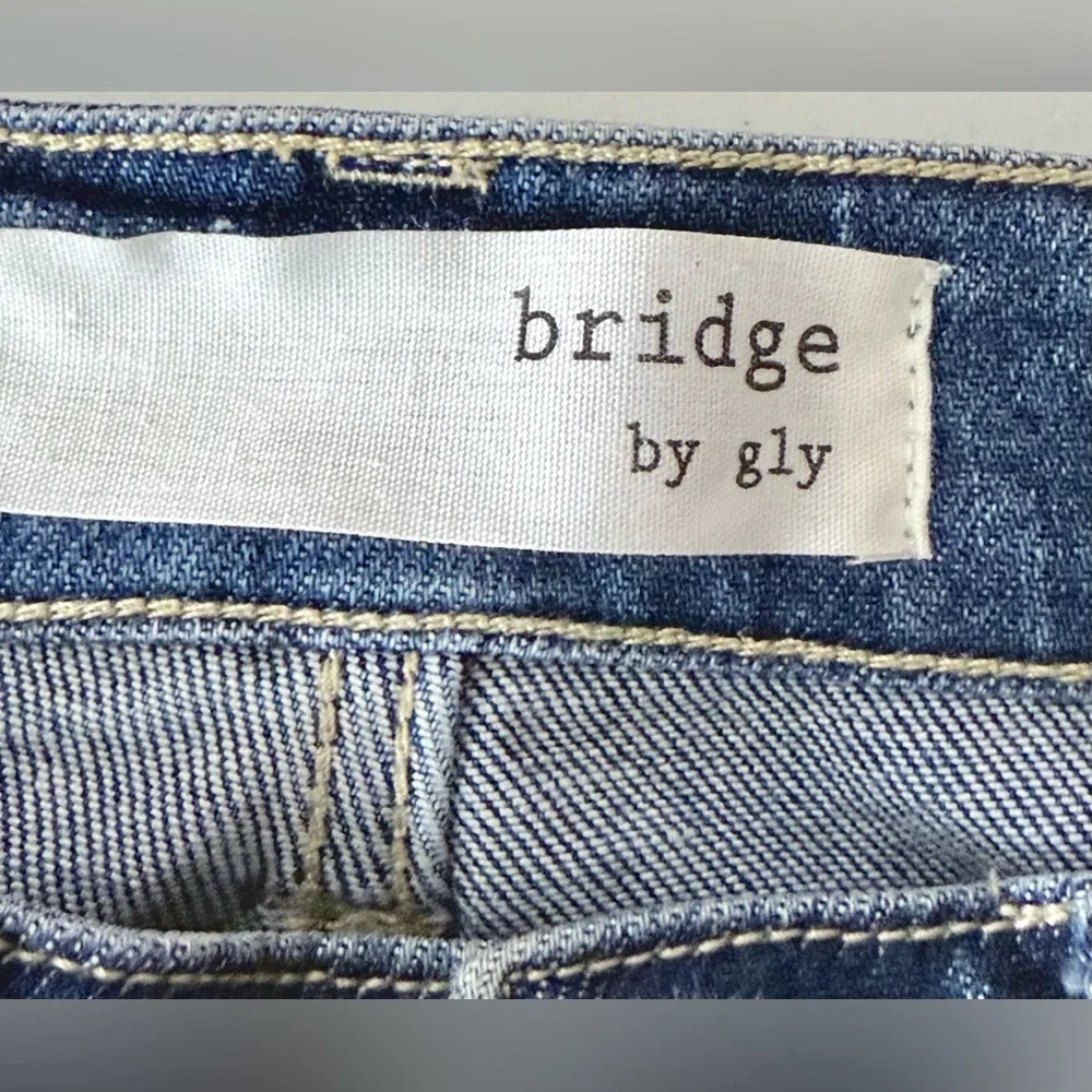 Bridge By Gly bridge by
